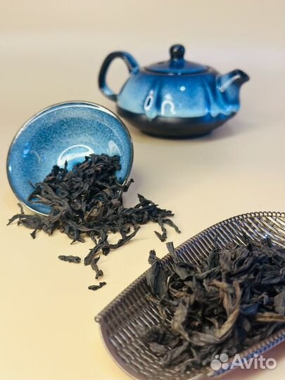 Китайский чай от скуки 