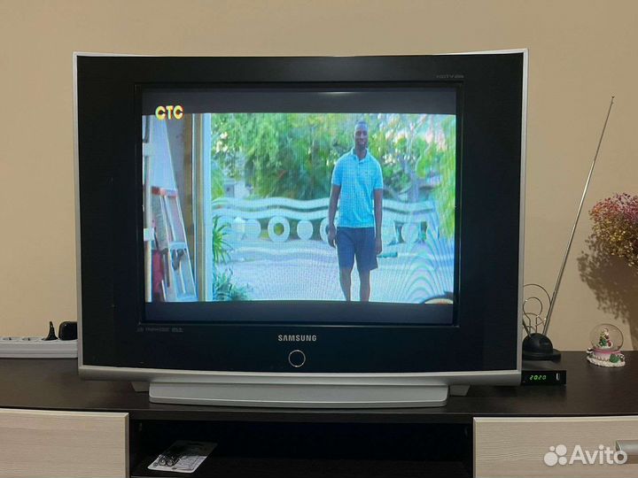 Телевизор бу