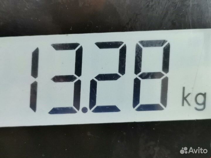 Диск тормозной задний для Opel Zafira A 9117772