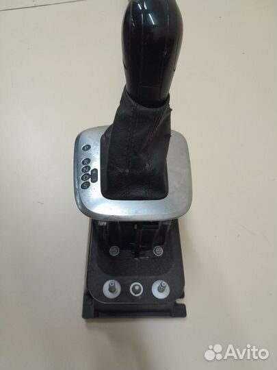 Кулиса кпп Volkswagen Polo MK5 2011-2020