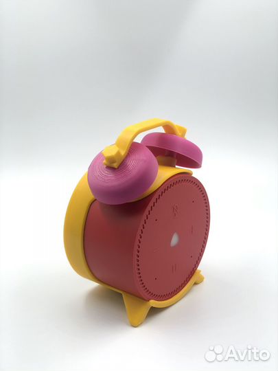 Подставка Яндекс Алисы мини, Яндекс станции Лайт