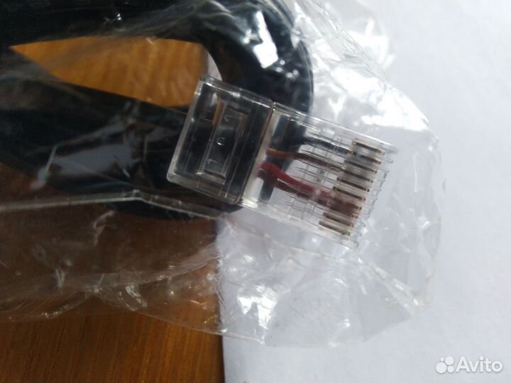 Кабель интерфейсный APC