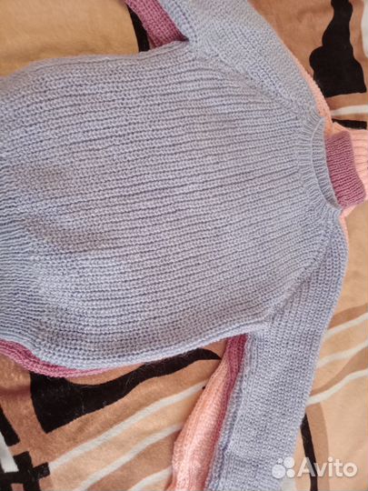 Свитера и джемперы