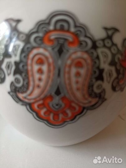 Чайник рига