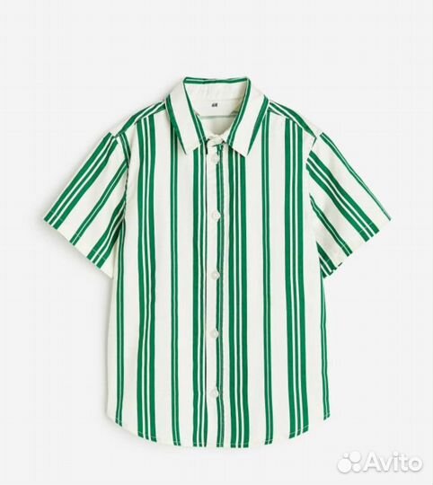 Одежда для мальчиков и девочек H&M