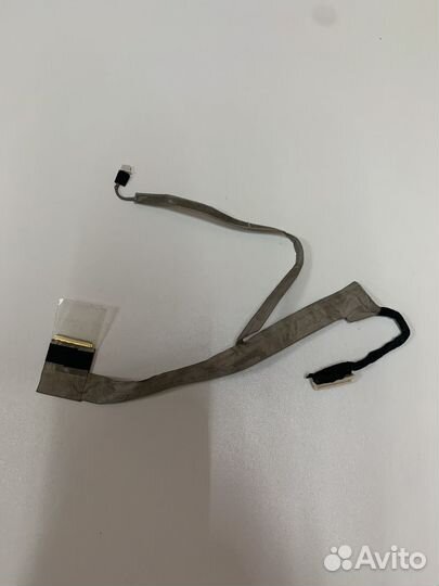 Шлейф матрицы ноутбука lenovo s12