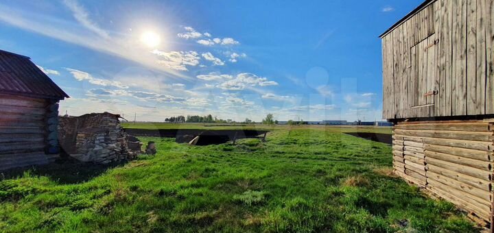 Дом 67,4 м² на участке 40 сот.