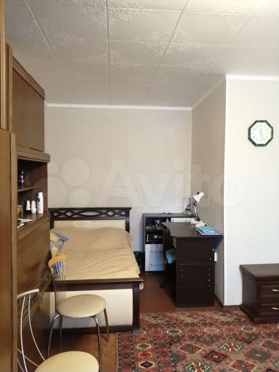 1-к. квартира, 38,8 м², 1/14 эт.