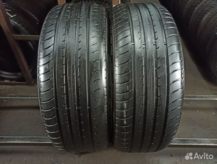 Goodyear Eagle NCT 5 Eco 255/50 R21 118T