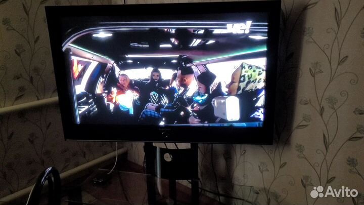 Телевизор