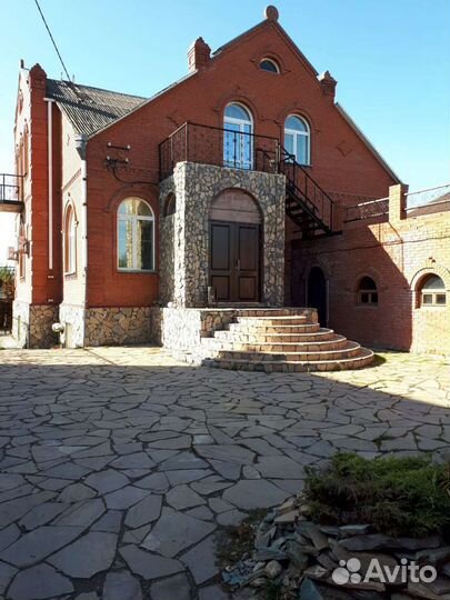 Подбор коттеджа для праздника