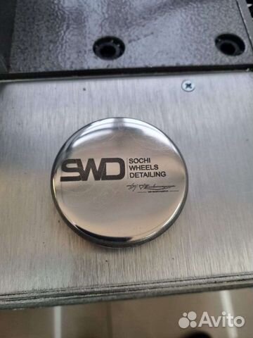 Лазерная гравировка и маркировка