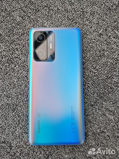 Xiaomi 11T, 8/256 ГБ