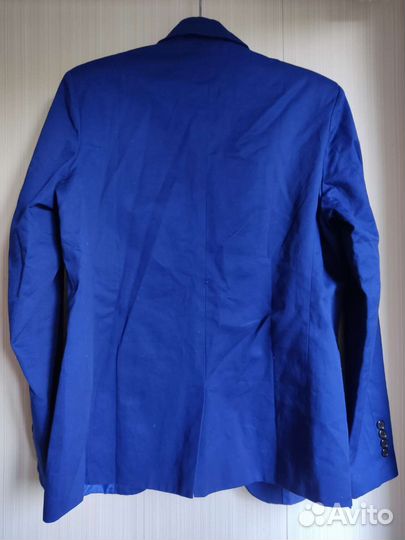 Nike. Куртка. L, 50. Оригинал