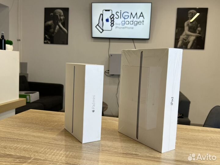 iPad 10.2/iPad Pro/Mini/Air 12.9 + Apple Pencil