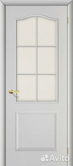 Дверь межкомнатная