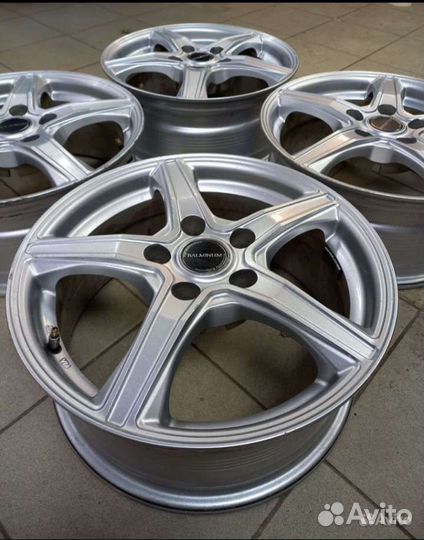 Диски Bridgestone на 16