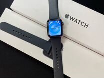 Часы Apple Watch SE 40 mm Оригинал Б/У 100%