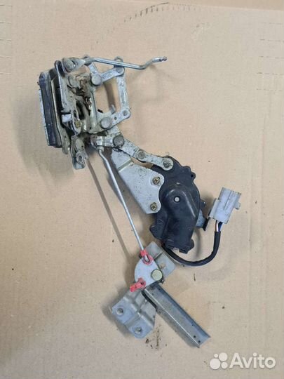 Замок двери Town Ace