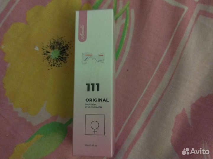 Аромат Армель 111