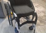 Инвалидная коляска активная ортоника s 4000