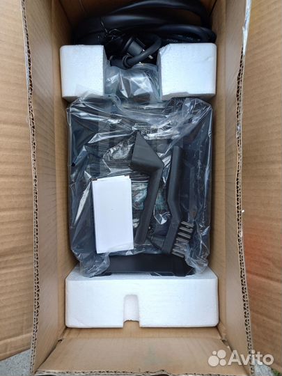 Сварочный полуавтомат parkside