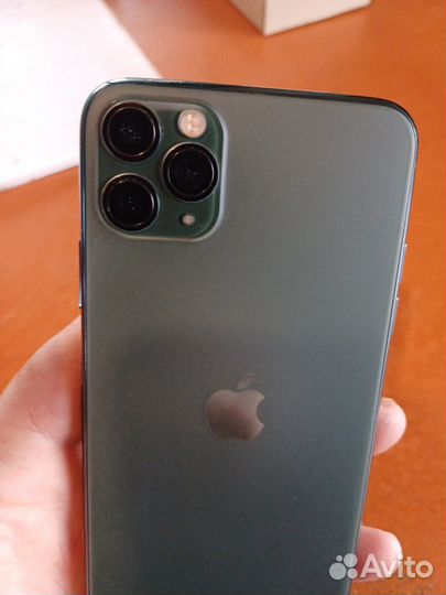 iPhone 11 Pro Max, 512 ГБ