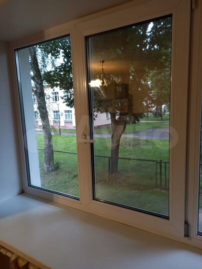 3-к. квартира, 62,3 м², 1/5 эт.