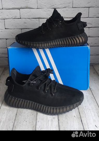 Кроссовки детские летние adidas yeezy boost V2 350