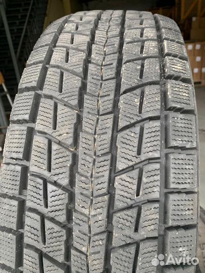 Dunlop Winter Maxx SJ8 265/70 R16 112R