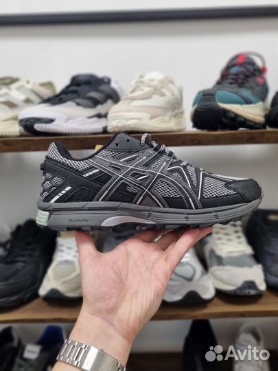 Кроссовки Asics Gel-Kahana 8