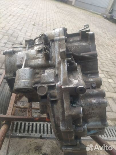 АКПП Volvo Asin 55-50sn на запчасти или вост