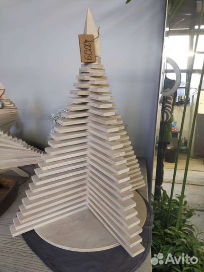 Ёлка трансформер