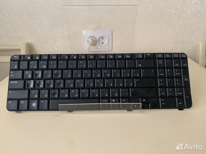Клавиатура для ноутбука HP Compaq