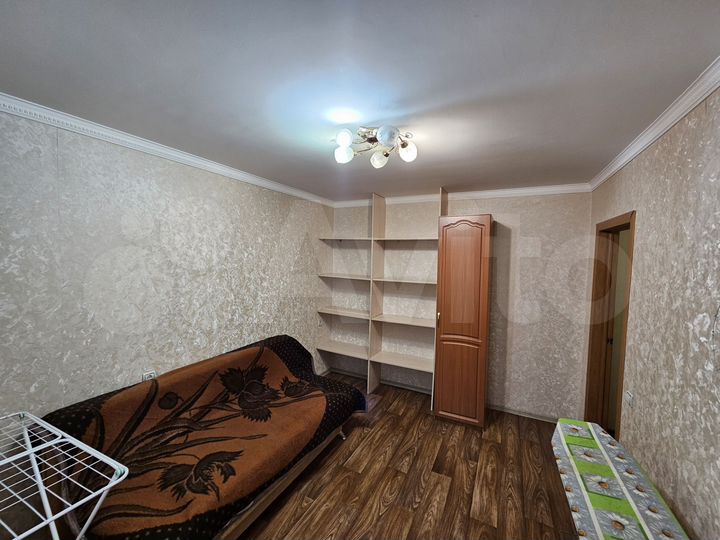 2-к. квартира, 49 м², 3/9 эт.