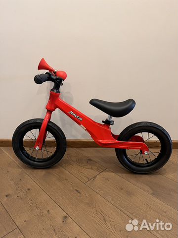 Беговел Moby Kids Phoenix