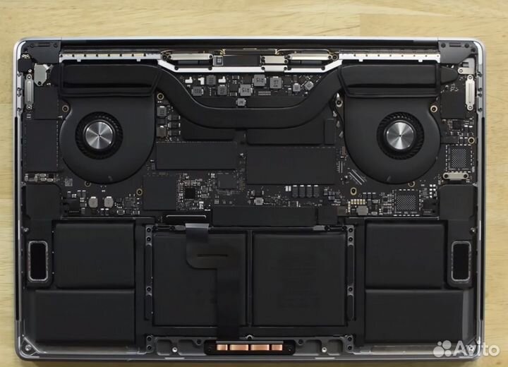 Материнская плата MacBook Pro Air 2018 13, 15
