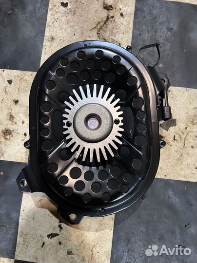 Сабвуфер Land Rover Range Rover L405