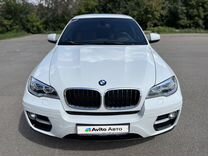 BMW X6 3.0 AT, 2013, 182 000 км, с пробегом, цена 2 590 000 руб.