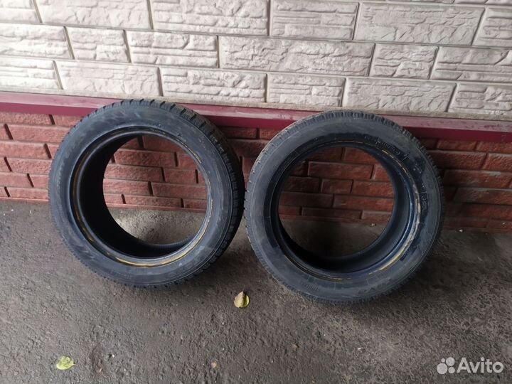 Toyo Observe Garit GIZ 205/55 R16 91Q