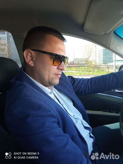 Мастер приемщик, Руководитель сто и озч