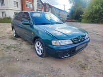 Nissan Primera 1.6 MT, 1996, 145 000 км, с пробегом, цена 105 000 руб.