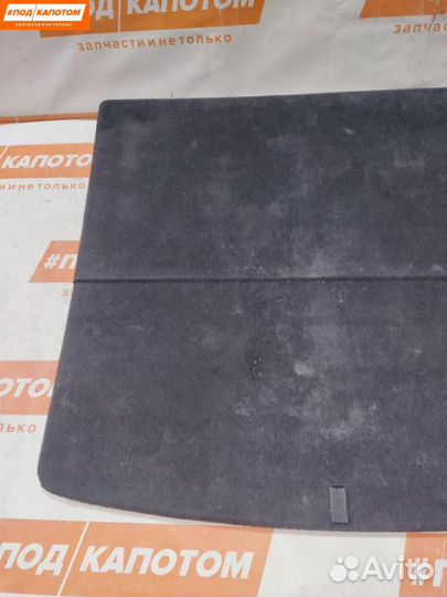 Пол багажника Hyundai ix35 2012 857202S1009P