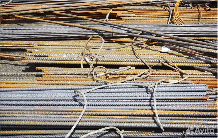 Арматура 300