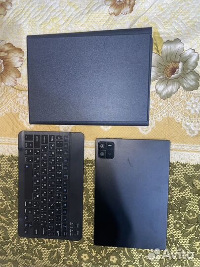 Планшет pad 6 pro