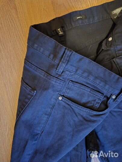 Джинсы/брюки H&M, Швеция