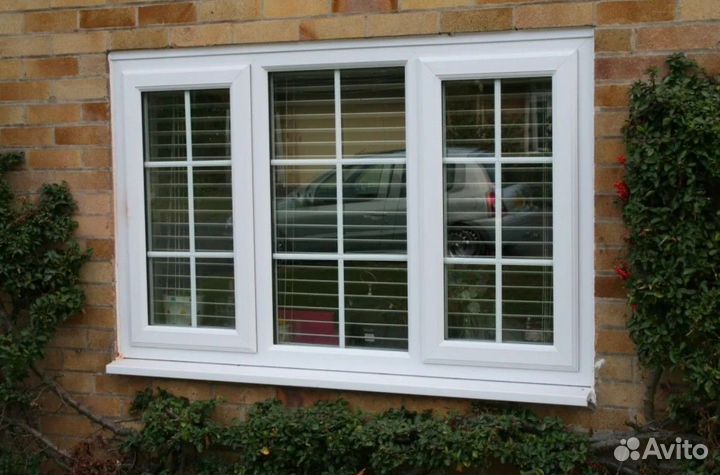 Пластиковые окна. Рассрочка от производителя