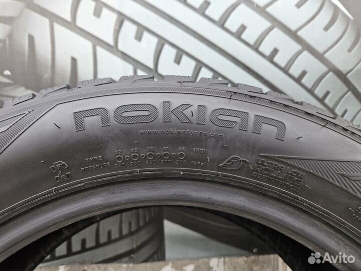 Nokian Tyres Hakkapeliitta R2 205/55 R16 94R