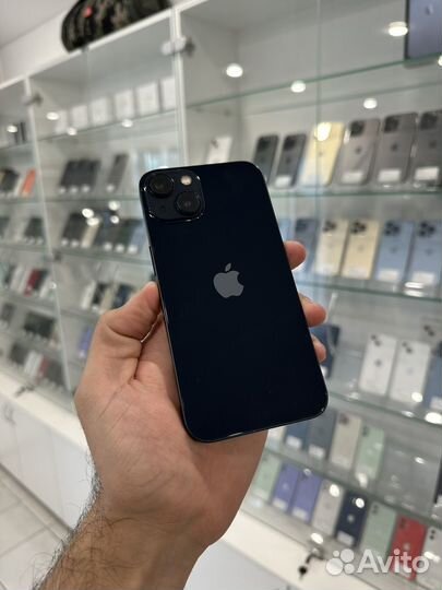 iPhone 13, 128 ГБ