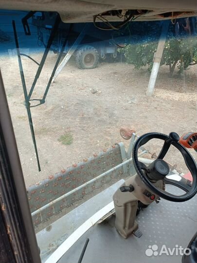 Комбайн Ростсельмаш Torum 740, 2009